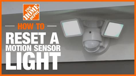 Turn off the circuit breaker that controls the light circuit and leave it off for 30 minutes. . Motion sensor light keeps clicking